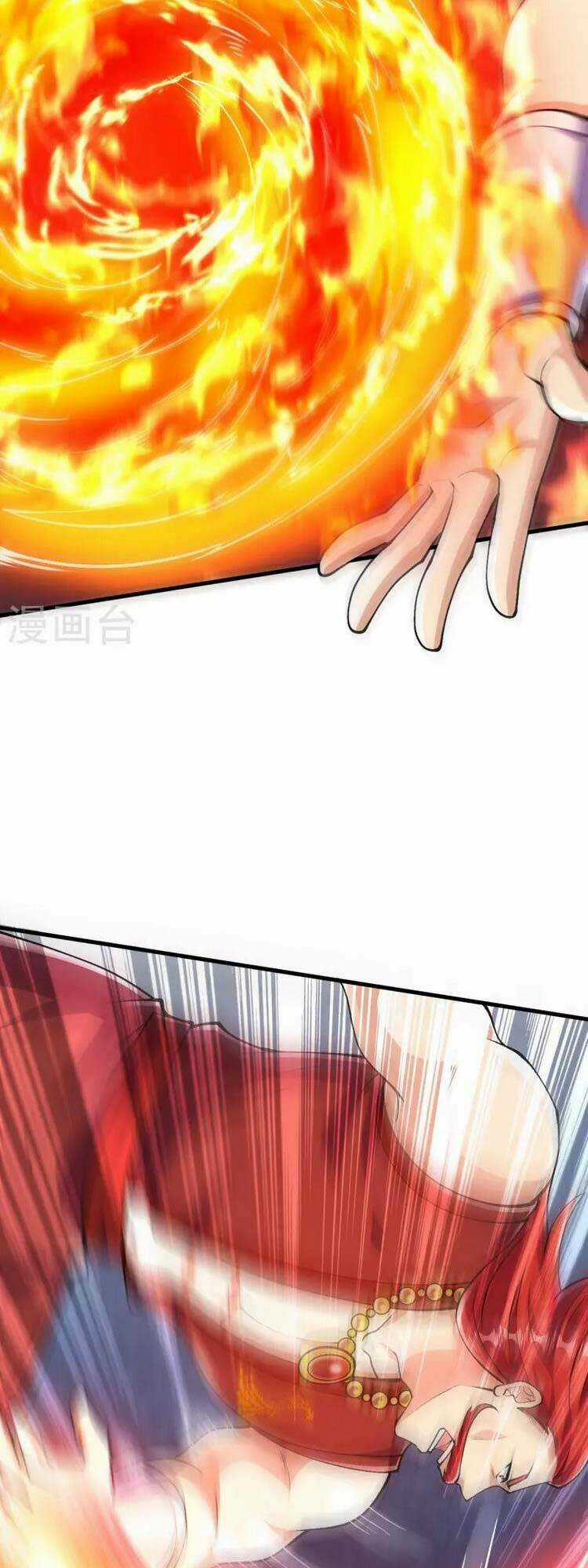 Lão Tổ Luyện Thể Mạnh Nhất Lịch Sử Chapter 73 trang 1