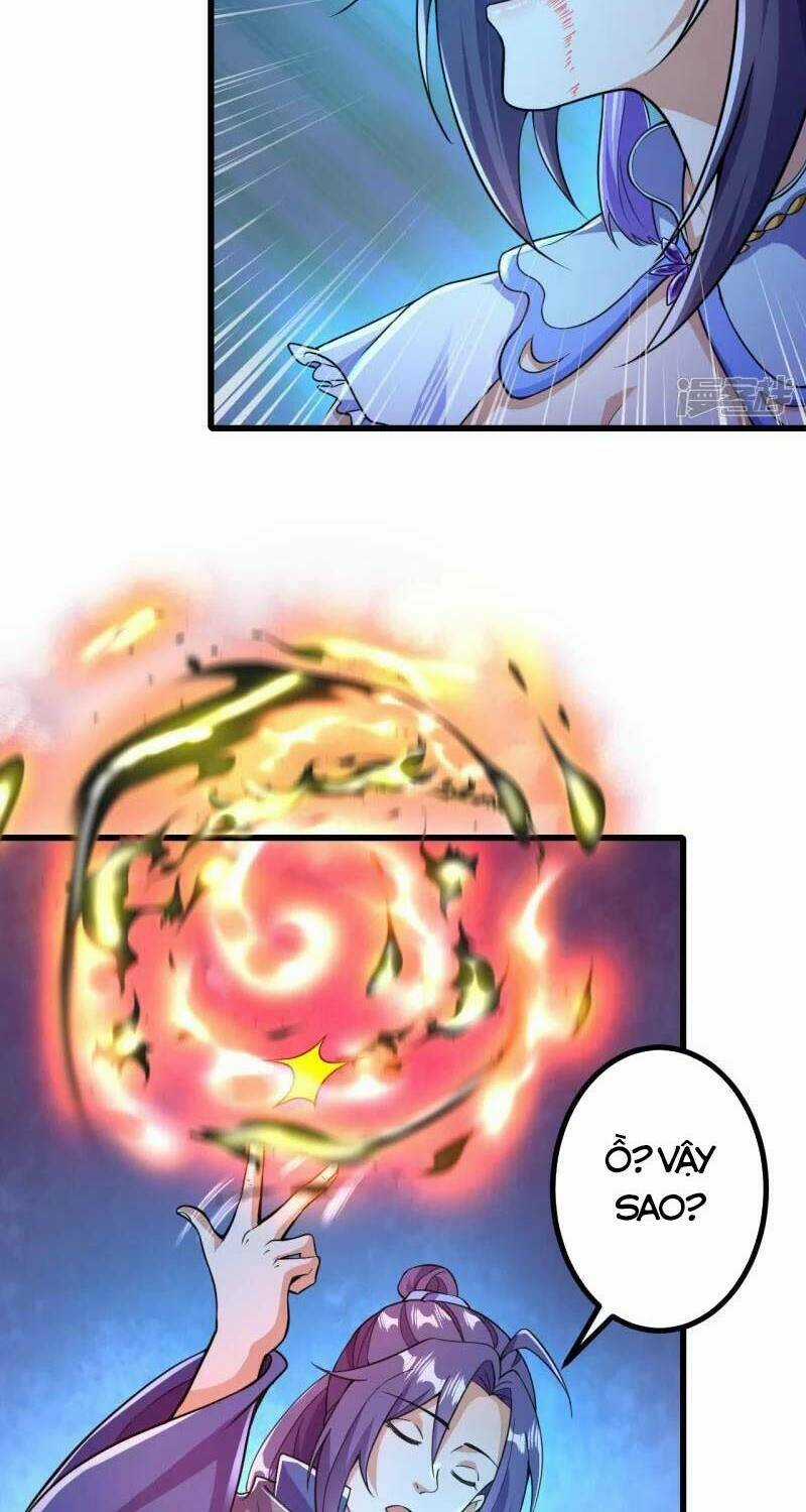 Lão Tổ Luyện Thể Mạnh Nhất Lịch Sử Chapter 8 trang 13