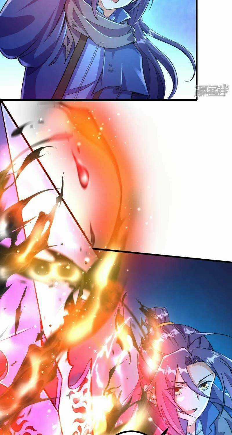 Lão Tổ Luyện Thể Mạnh Nhất Lịch Sử Chapter 8 trang 14