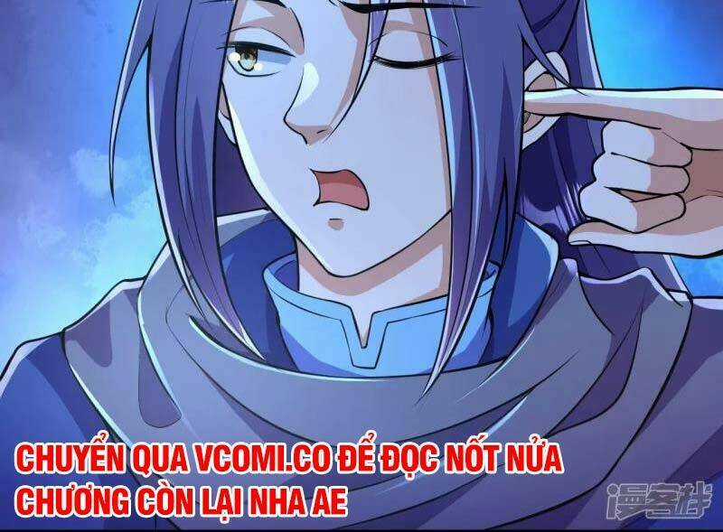 Lão Tổ Luyện Thể Mạnh Nhất Lịch Sử Chapter 8 trang 18