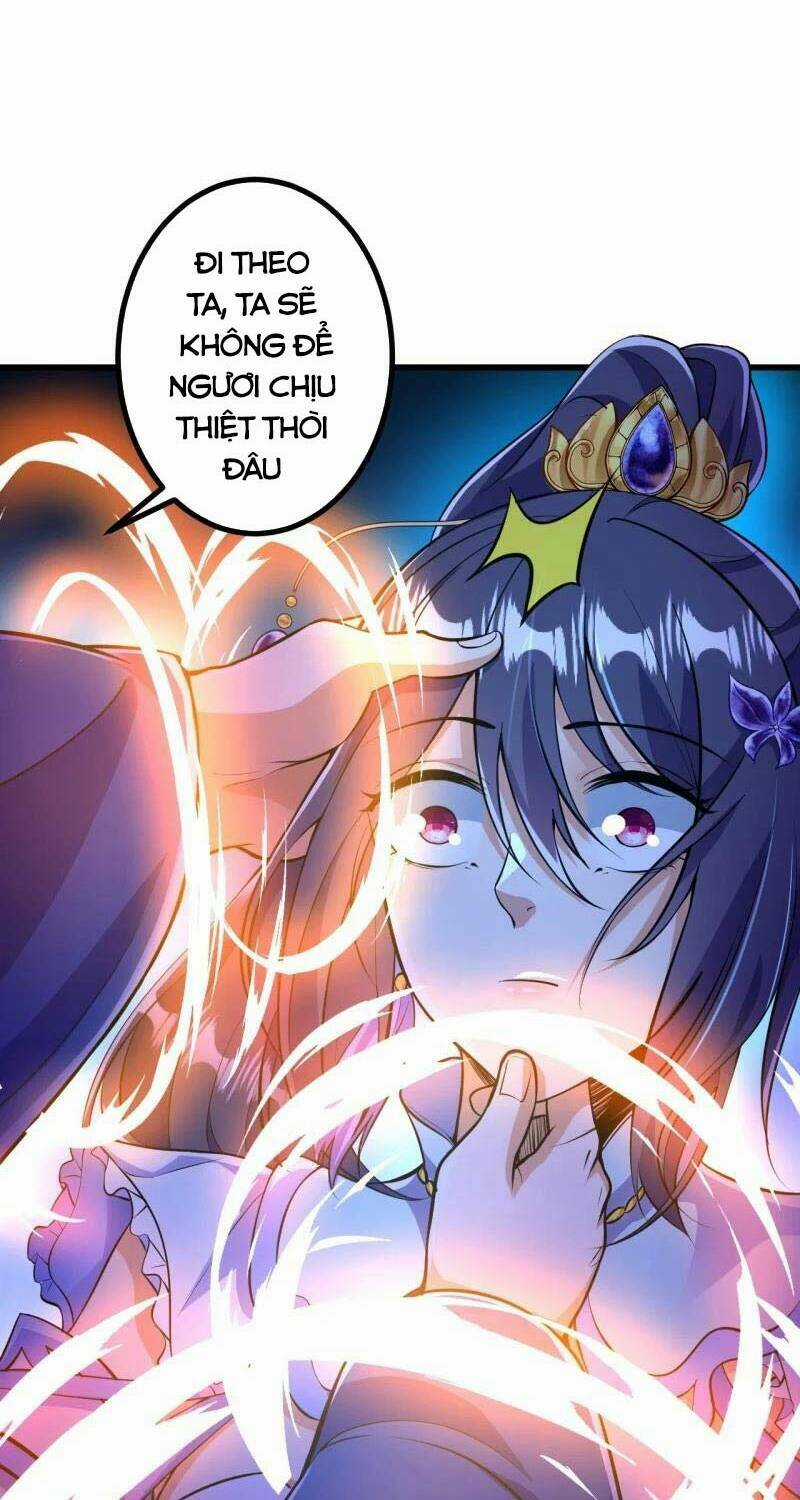 Lão Tổ Luyện Thể Mạnh Nhất Lịch Sử Chapter 8 trang 24