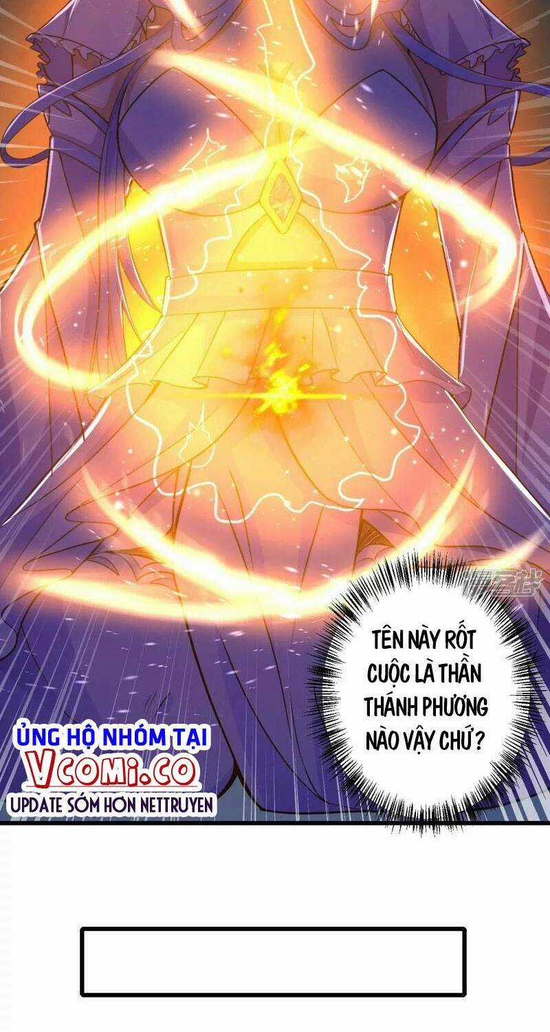 Lão Tổ Luyện Thể Mạnh Nhất Lịch Sử Chapter 8 trang 26