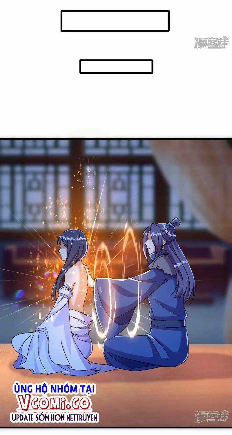 Lão Tổ Luyện Thể Mạnh Nhất Lịch Sử Chapter 8 trang 27