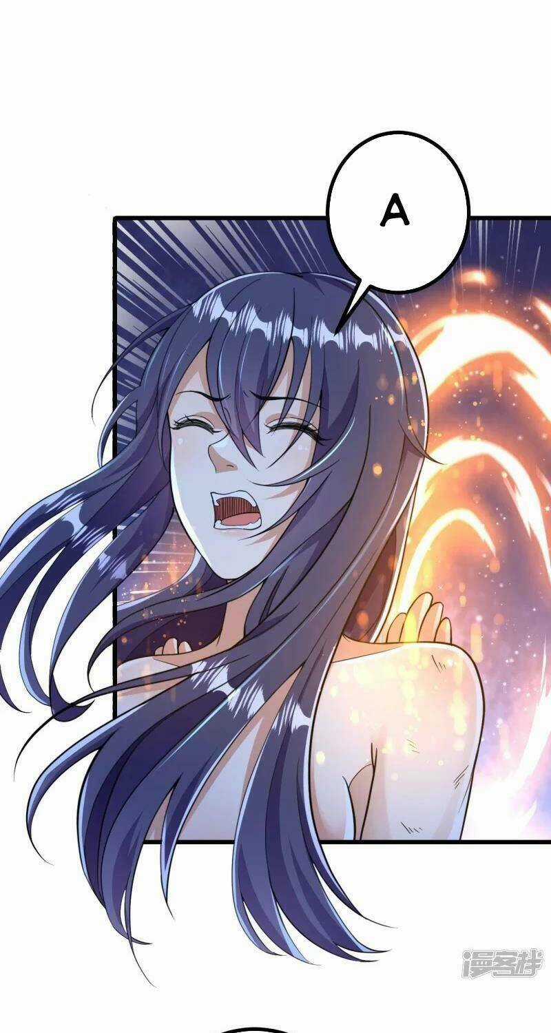 Lão Tổ Luyện Thể Mạnh Nhất Lịch Sử Chapter 8 trang 29