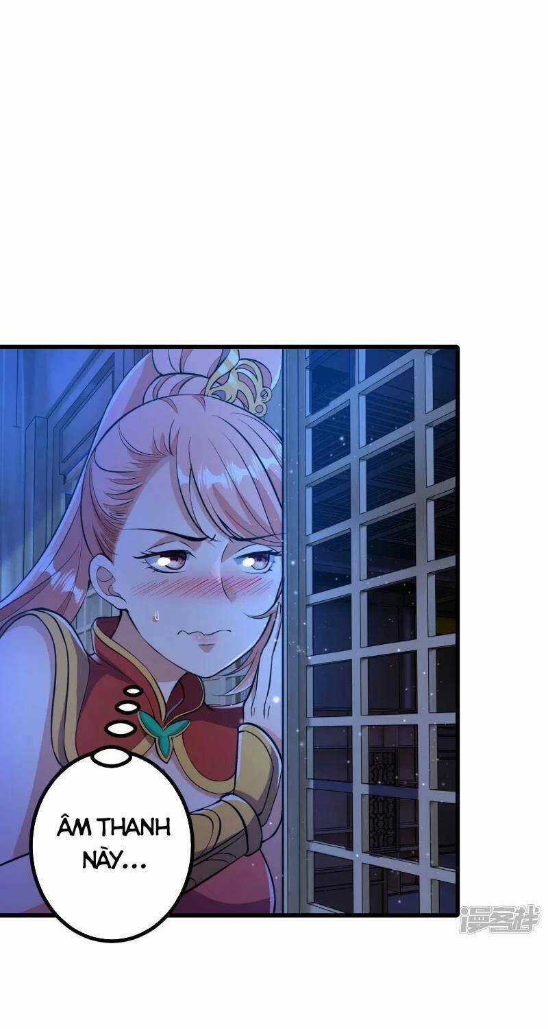 Lão Tổ Luyện Thể Mạnh Nhất Lịch Sử Chapter 8 trang 31