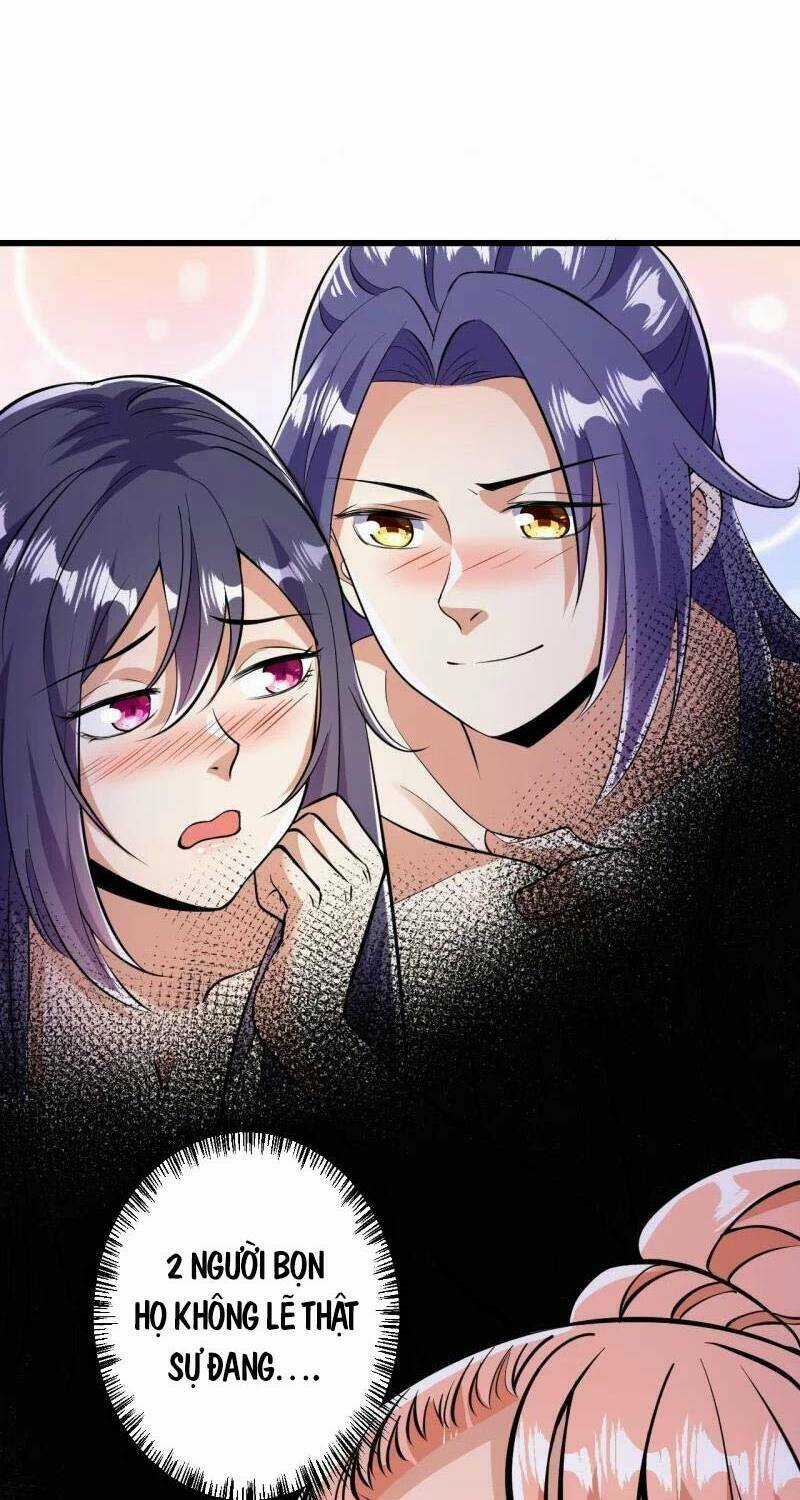 Lão Tổ Luyện Thể Mạnh Nhất Lịch Sử Chapter 8 trang 32