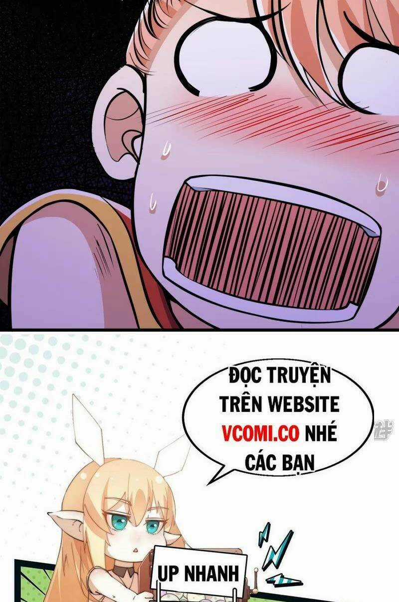 Lão Tổ Luyện Thể Mạnh Nhất Lịch Sử Chapter 8 trang 33