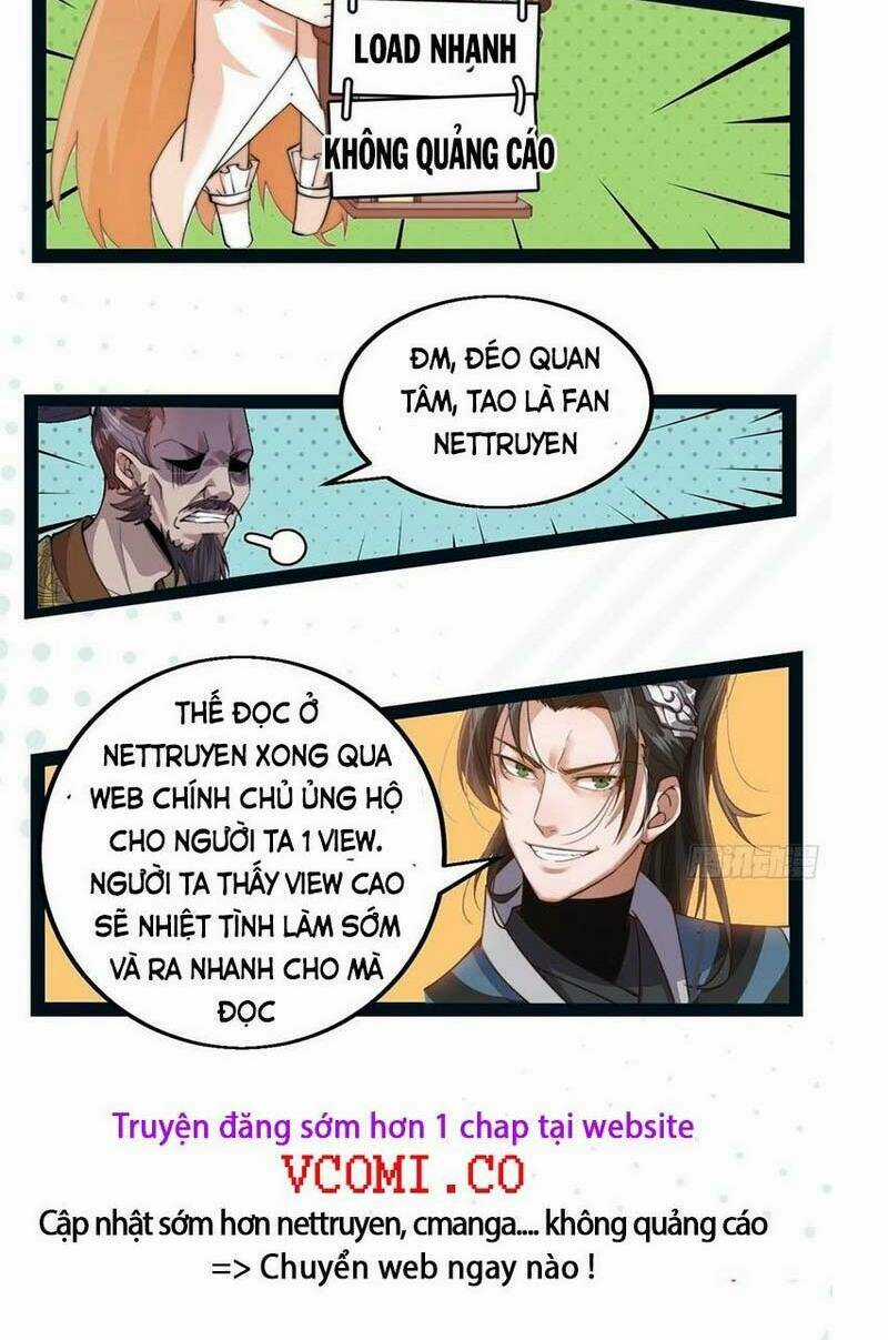 Lão Tổ Luyện Thể Mạnh Nhất Lịch Sử Chapter 8 trang 34