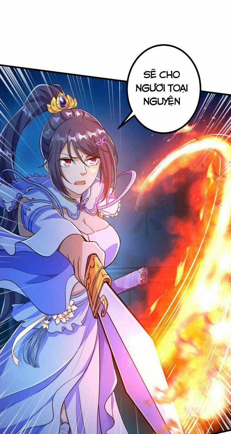 Lão Tổ Luyện Thể Mạnh Nhất Lịch Sử Chapter 8 trang 5