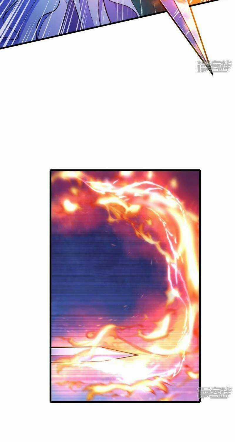 Lão Tổ Luyện Thể Mạnh Nhất Lịch Sử Chapter 8 trang 6