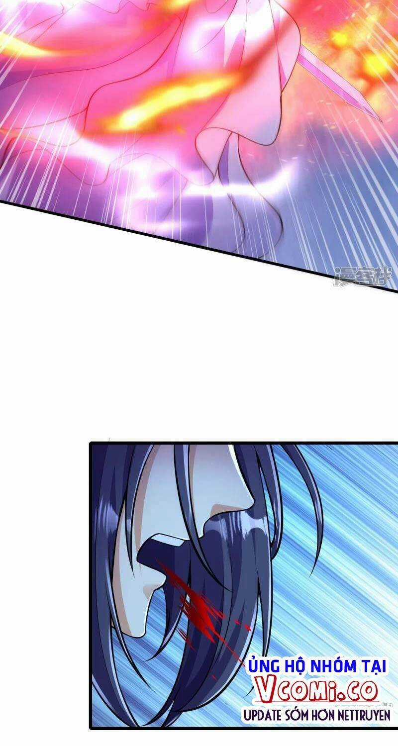 Lão Tổ Luyện Thể Mạnh Nhất Lịch Sử Chapter 8 trang 8