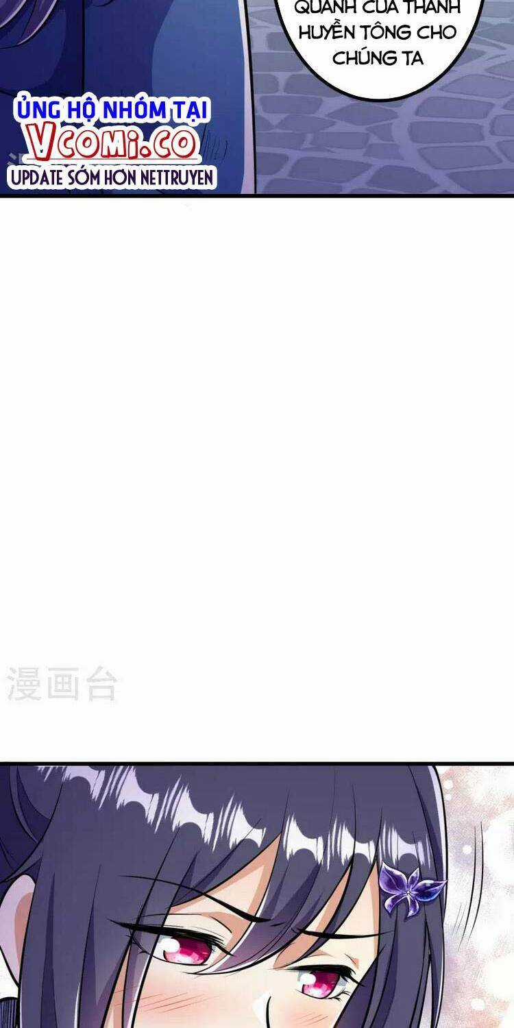 Lão Tổ Luyện Thể Mạnh Nhất Lịch Sử Chapter 9 trang 11