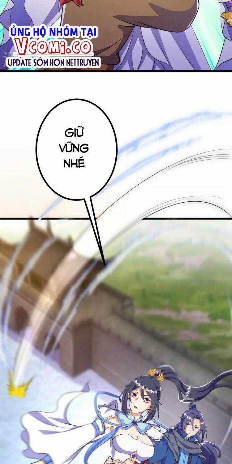 Lão Tổ Luyện Thể Mạnh Nhất Lịch Sử Chapter 9 trang 13