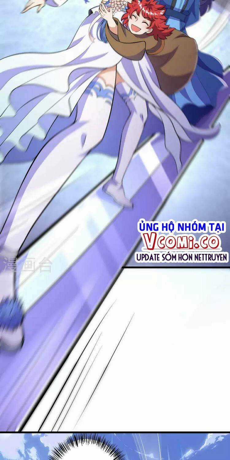 Lão Tổ Luyện Thể Mạnh Nhất Lịch Sử Chapter 9 trang 14