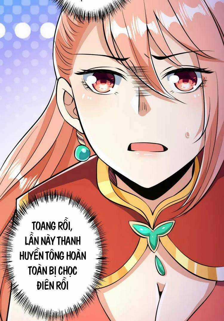 Lão Tổ Luyện Thể Mạnh Nhất Lịch Sử Chapter 9 trang 16