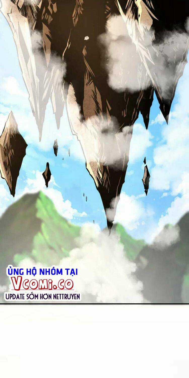 Lão Tổ Luyện Thể Mạnh Nhất Lịch Sử Chapter 9 trang 19