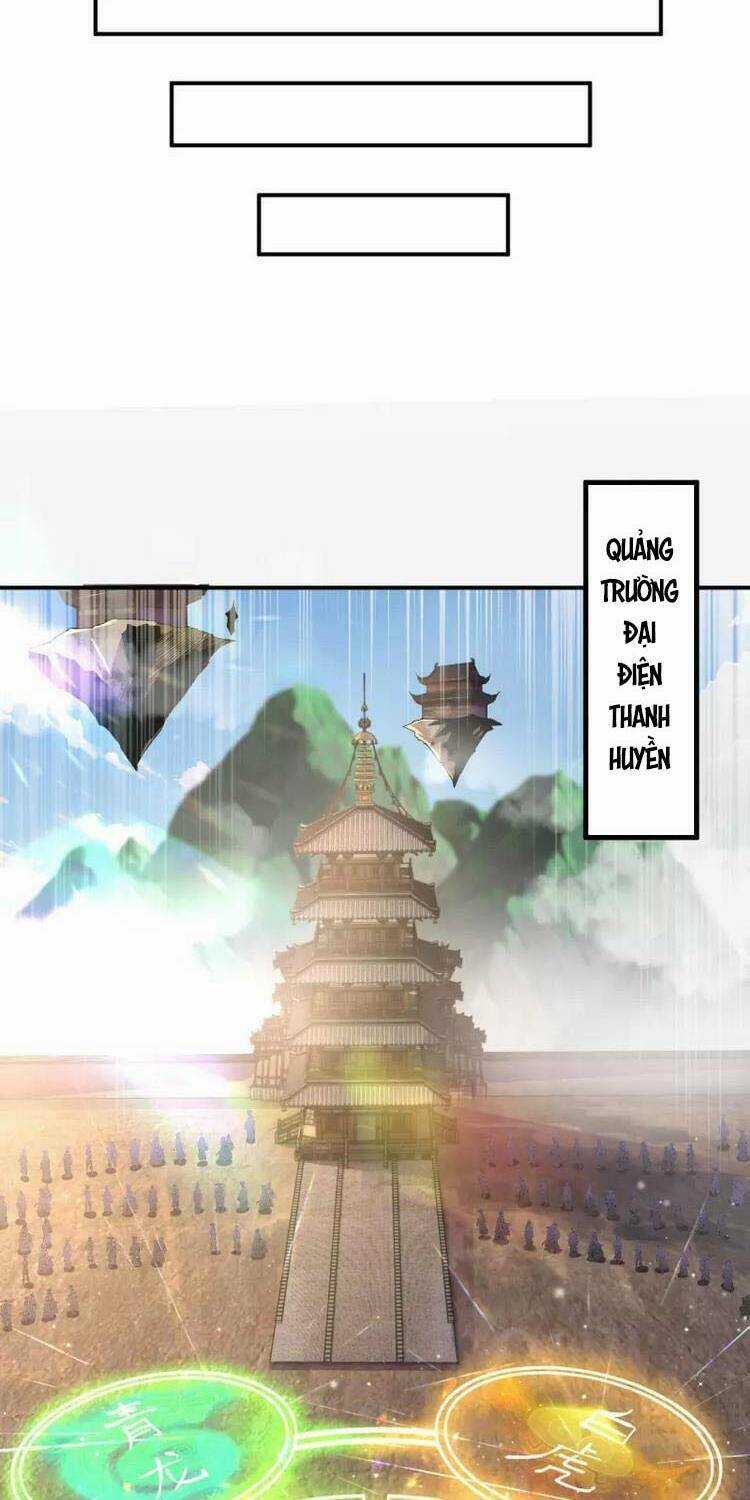 Lão Tổ Luyện Thể Mạnh Nhất Lịch Sử Chapter 9 trang 31