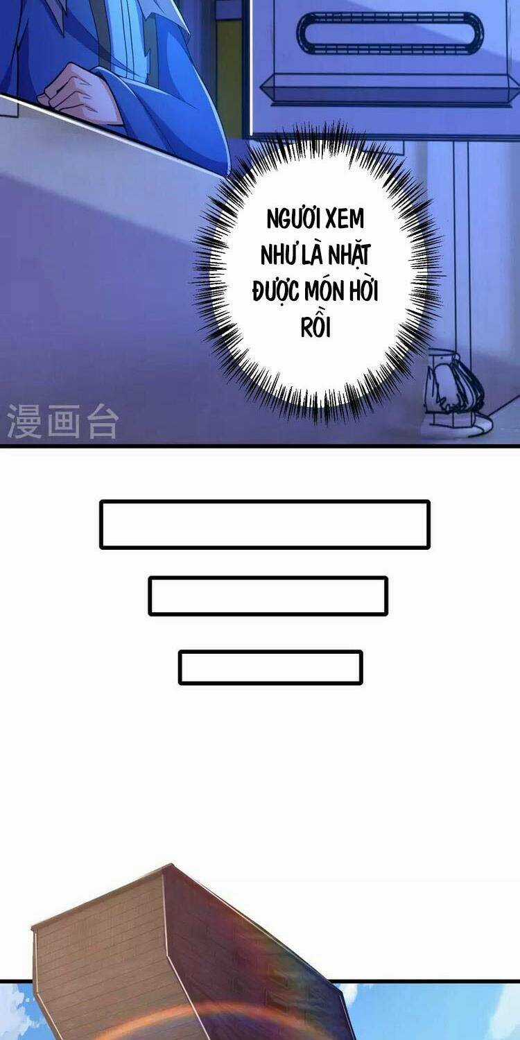 Lão Tổ Luyện Thể Mạnh Nhất Lịch Sử Chapter 9 trang 5