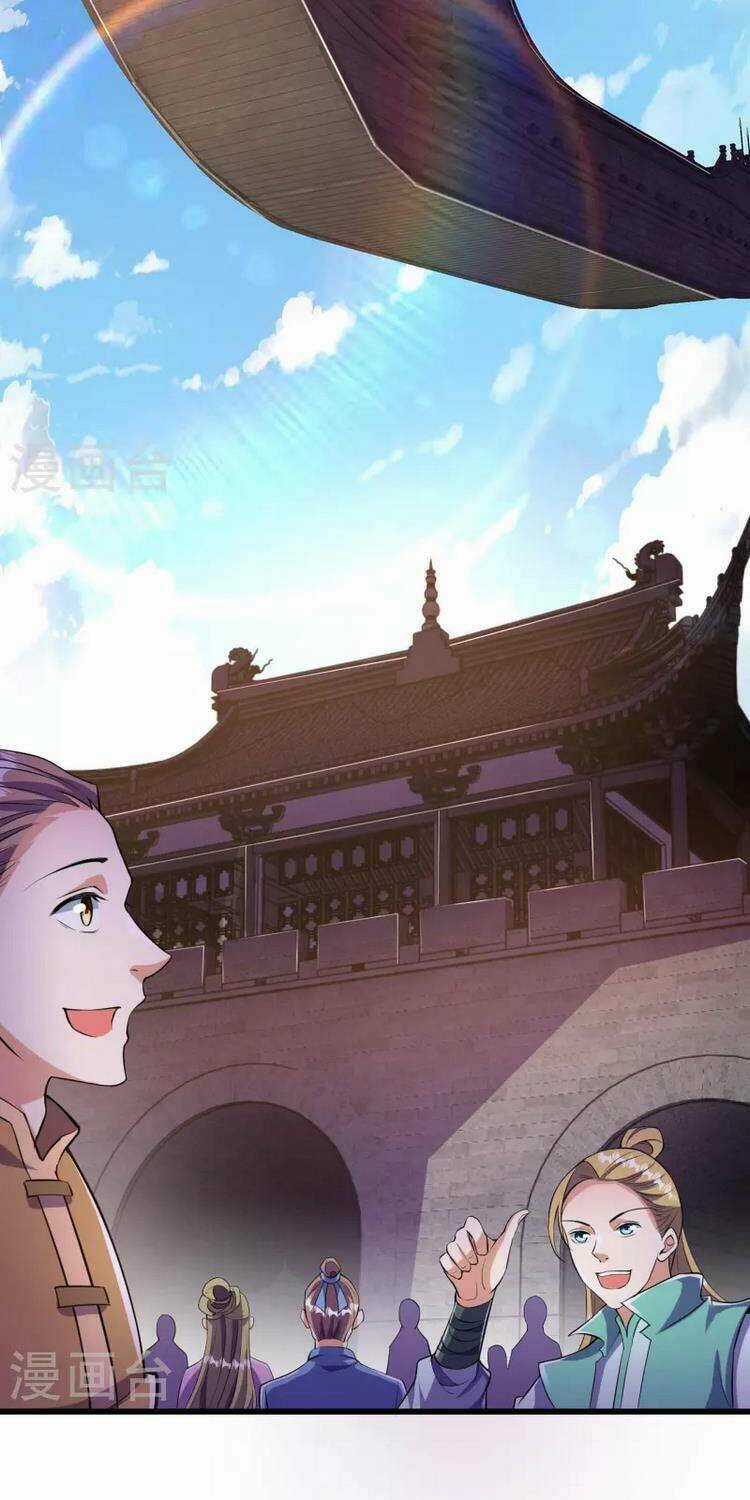 Lão Tổ Luyện Thể Mạnh Nhất Lịch Sử Chapter 9 trang 6