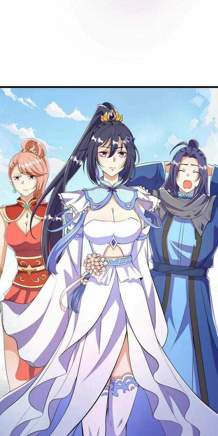 Lão Tổ Luyện Thể Mạnh Nhất Lịch Sử Chapter 9 trang 7