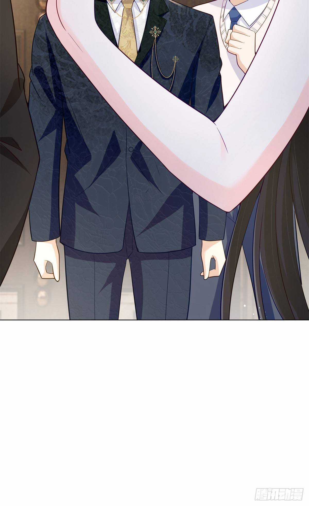 LÃO TỔ TÔNG CỦA TA VỪA XINH VỪA GIỎI Chapter 101 trang 13