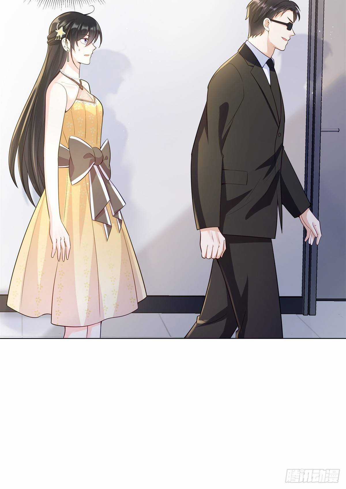 LÃO TỔ TÔNG CỦA TA VỪA XINH VỪA GIỎI Chapter 101 trang 17