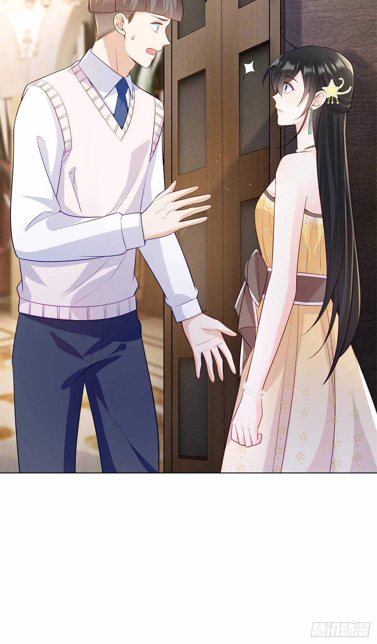 LÃO TỔ TÔNG CỦA TA VỪA XINH VỪA GIỎI Chapter 101 trang 6