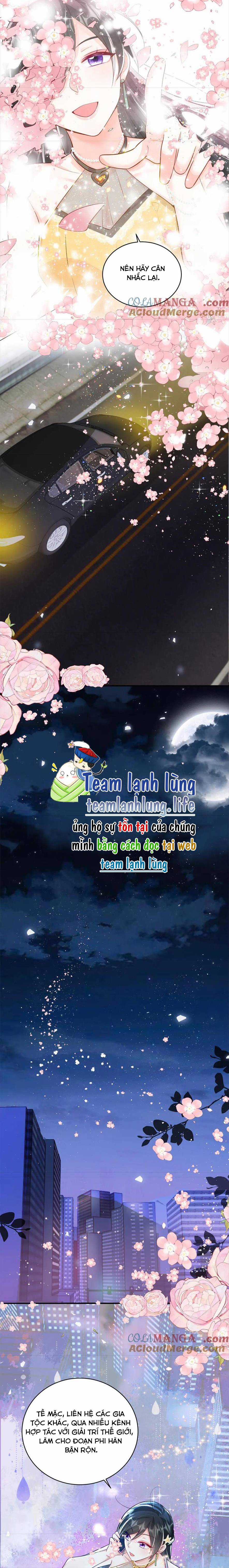 LÃO TỔ TÔNG CỦA TA VỪA XINH VỪA GIỎI Chapter 102 trang 12