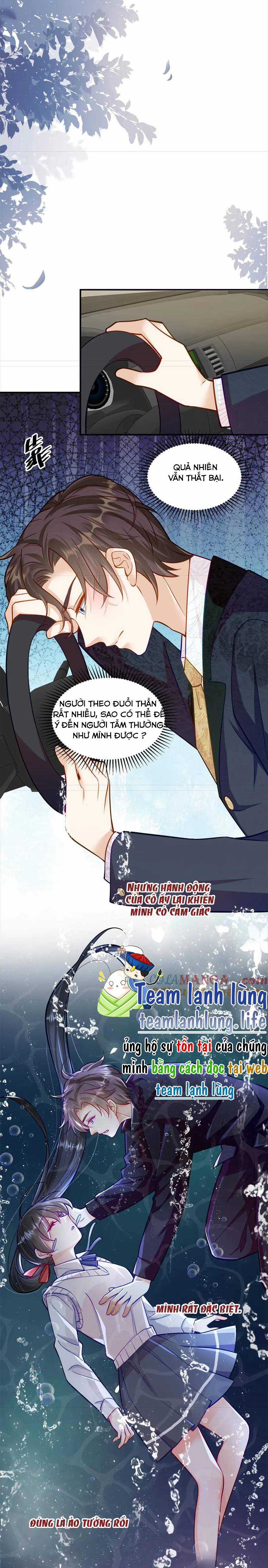 LÃO TỔ TÔNG CỦA TA VỪA XINH VỪA GIỎI Chapter 102 trang 14