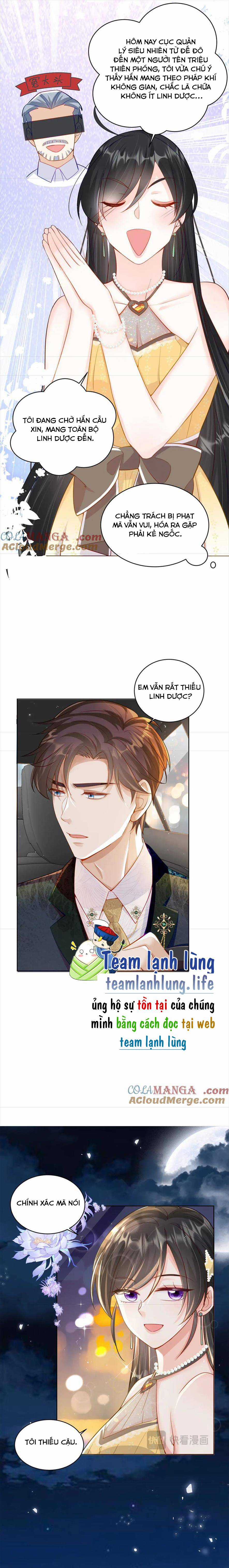 LÃO TỔ TÔNG CỦA TA VỪA XINH VỪA GIỎI Chapter 102 trang 7