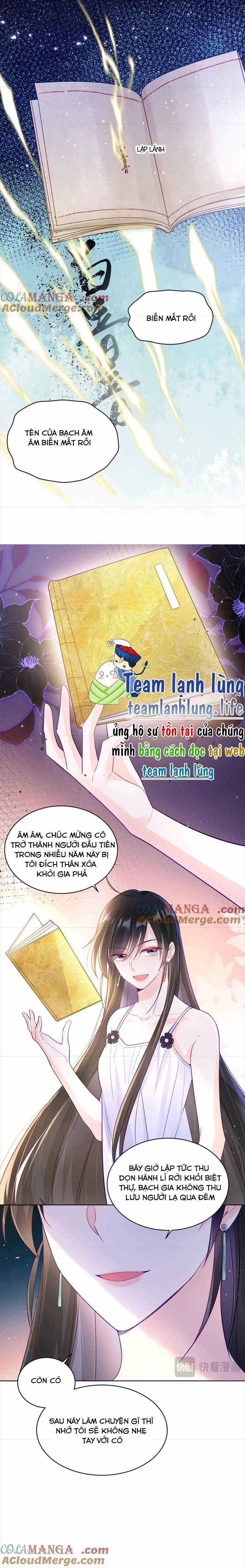 LÃO TỔ TÔNG CỦA TA VỪA XINH VỪA GIỎI Chapter 103 trang 13