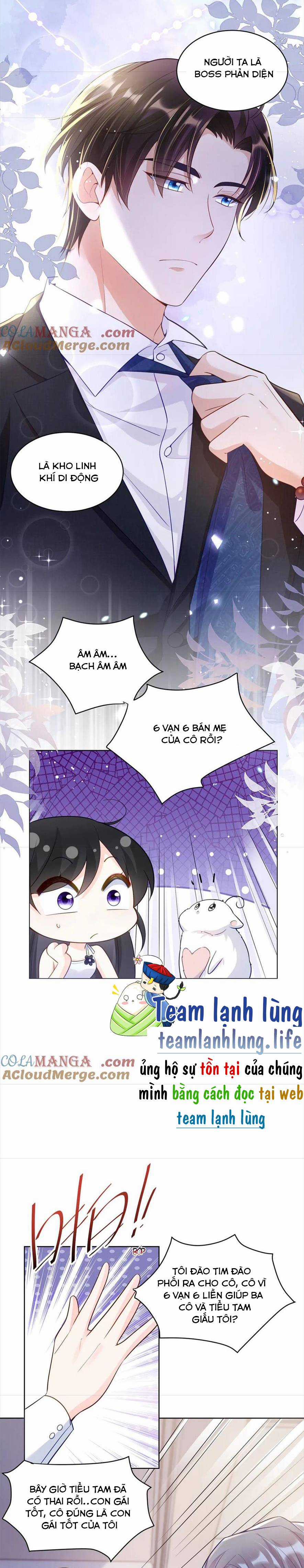 LÃO TỔ TÔNG CỦA TA VỪA XINH VỪA GIỎI Chapter 103 trang 2