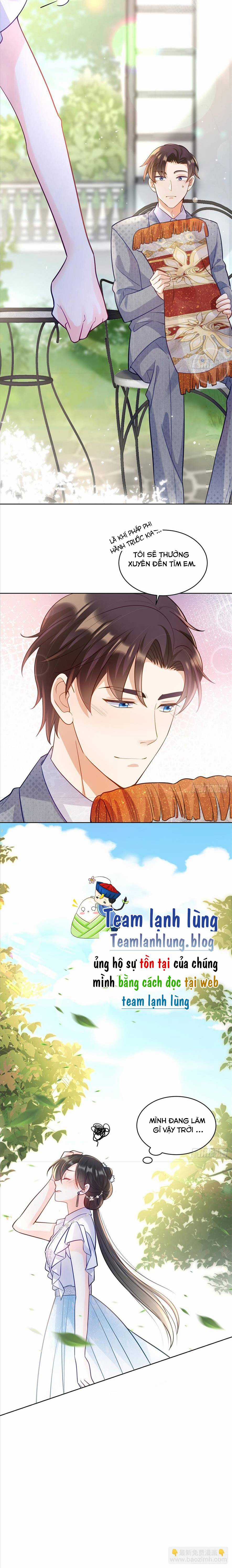 LÃO TỔ TÔNG CỦA TA VỪA XINH VỪA GIỎI Chapter 106 trang 14