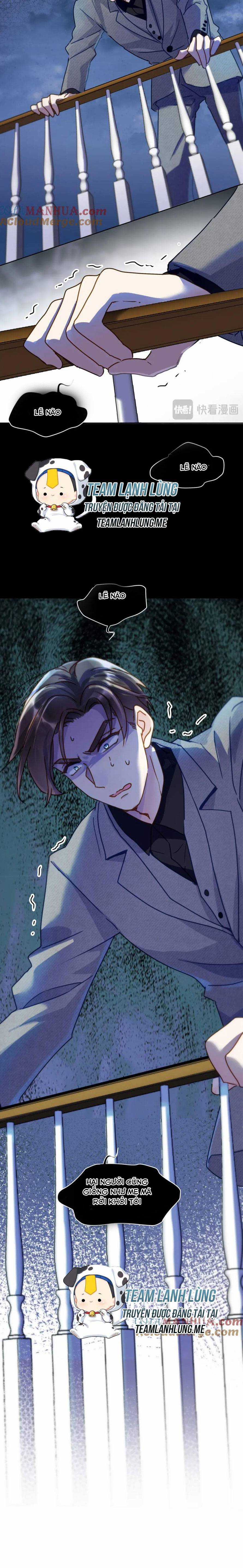 LÃO TỔ TÔNG CỦA TA VỪA XINH VỪA GIỎI Chapter 26 trang 5