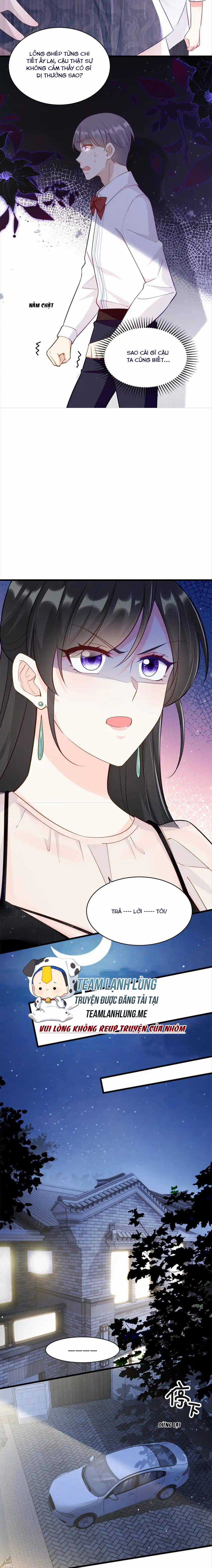 LÃO TỔ TÔNG CỦA TA VỪA XINH VỪA GIỎI Chapter 41 trang 7