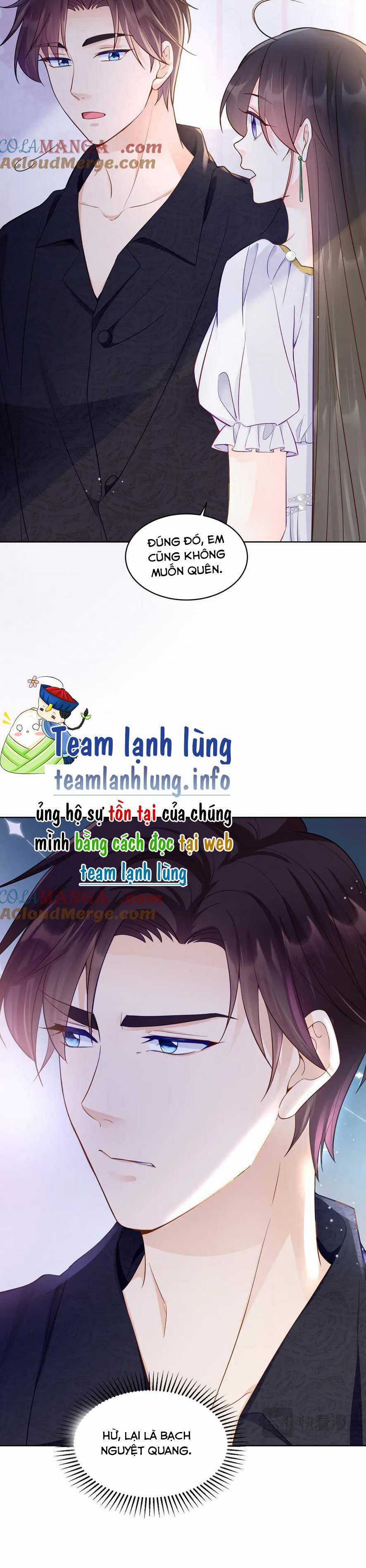 LÃO TỔ TÔNG CỦA TA VỪA XINH VỪA GIỎI Chapter 93 trang 5