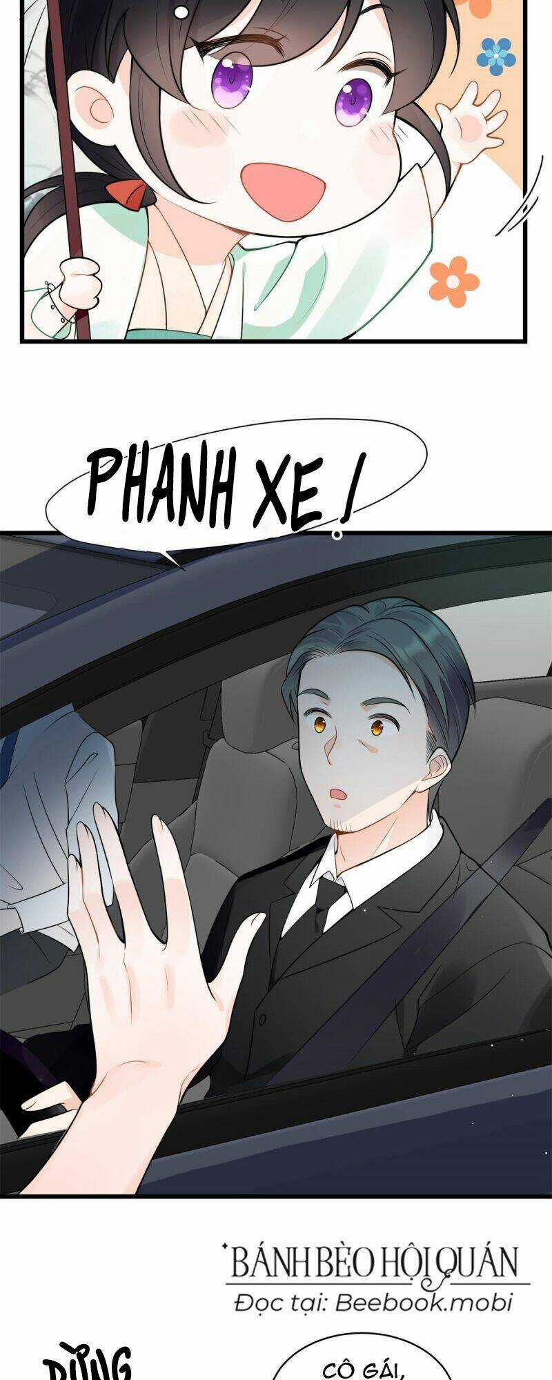 Lão Tổ Tông Vừa Xinh Vừa Ngầu Chapter 1 trang 16