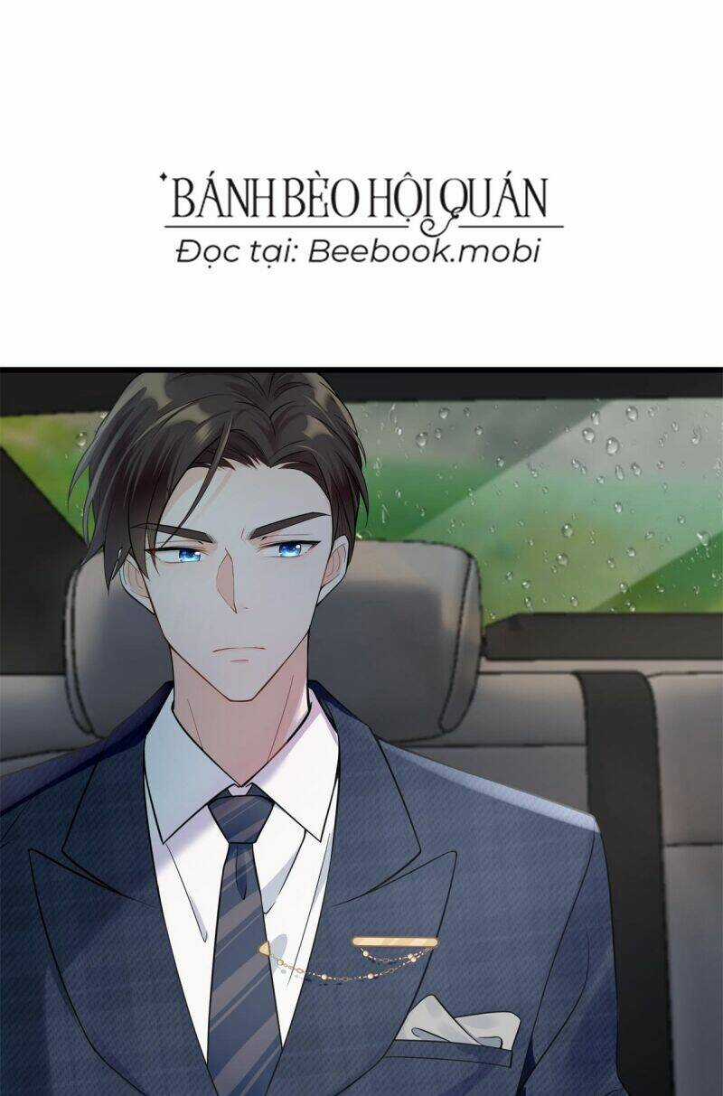 Lão Tổ Tông Vừa Xinh Vừa Ngầu Chapter 1 trang 23