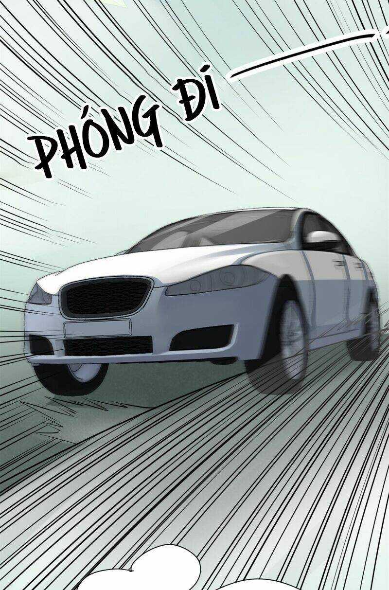 Lão Tổ Tông Vừa Xinh Vừa Ngầu Chapter 1 trang 26