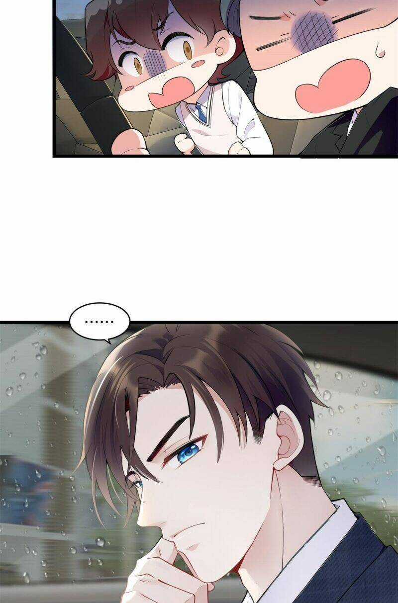 Lão Tổ Tông Vừa Xinh Vừa Ngầu Chapter 1 trang 32