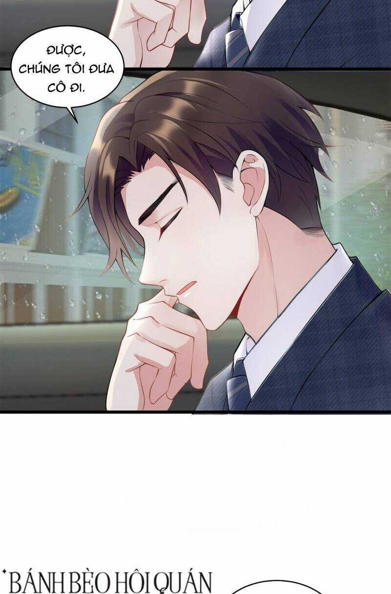 Lão Tổ Tông Vừa Xinh Vừa Ngầu Chapter 1 trang 33