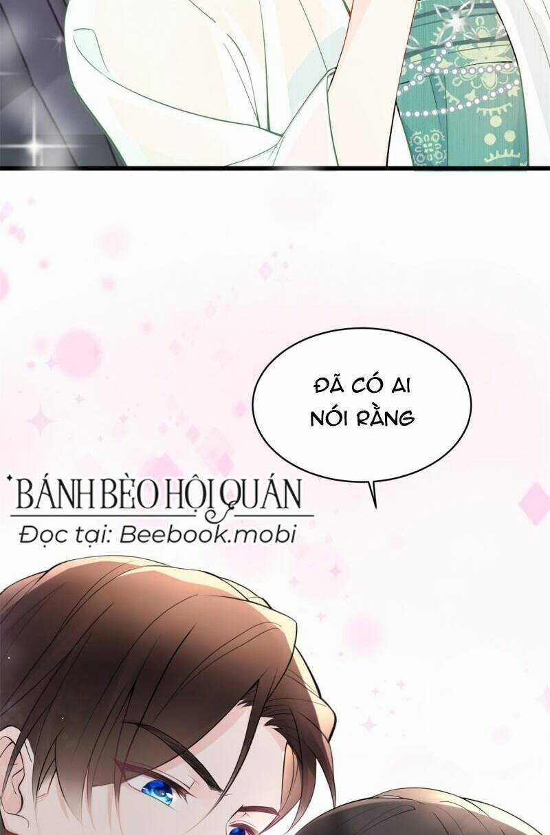 Lão Tổ Tông Vừa Xinh Vừa Ngầu Chapter 1 trang 36