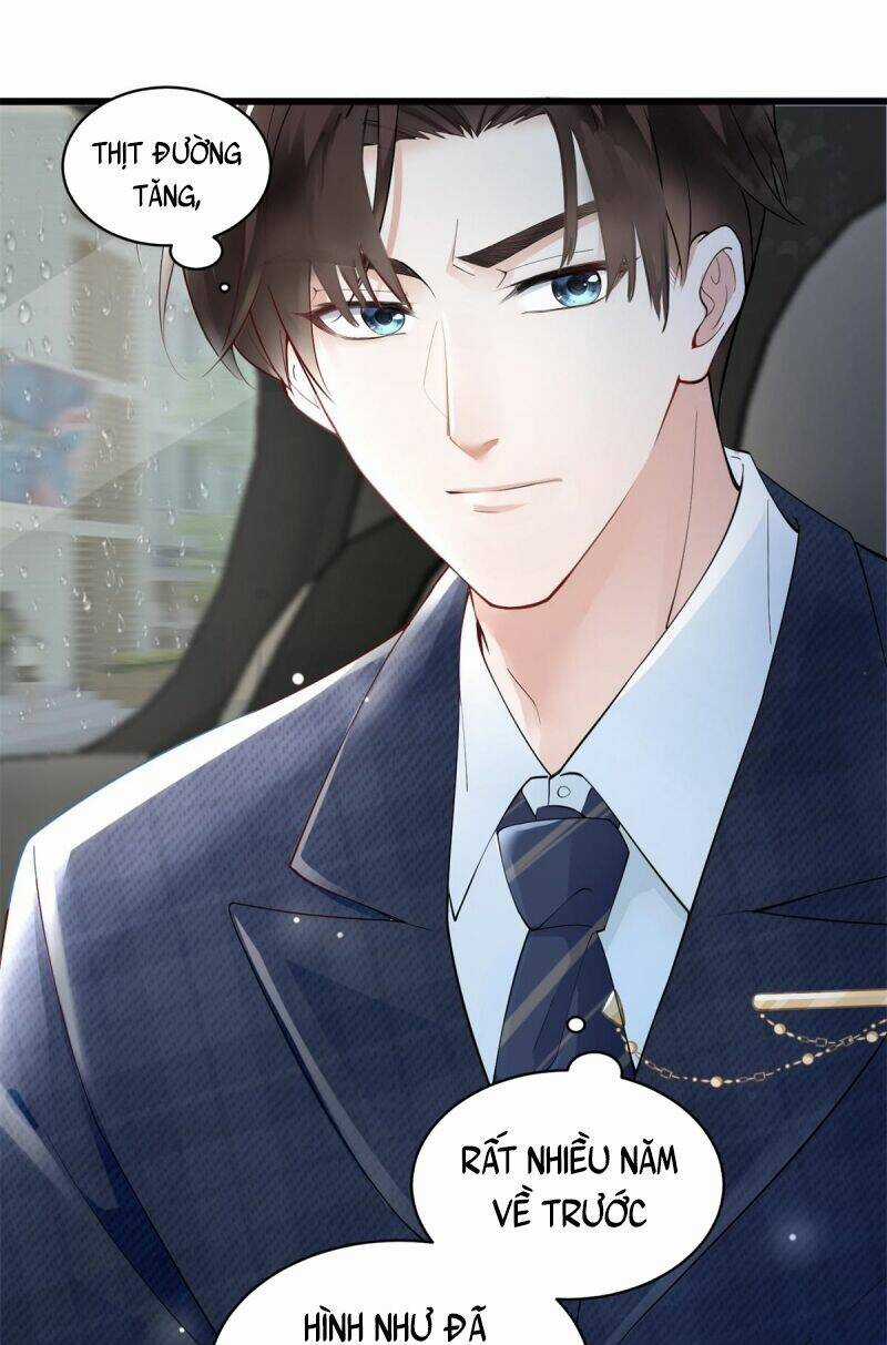 Lão Tổ Tông Vừa Xinh Vừa Ngầu Chapter 1 trang 38