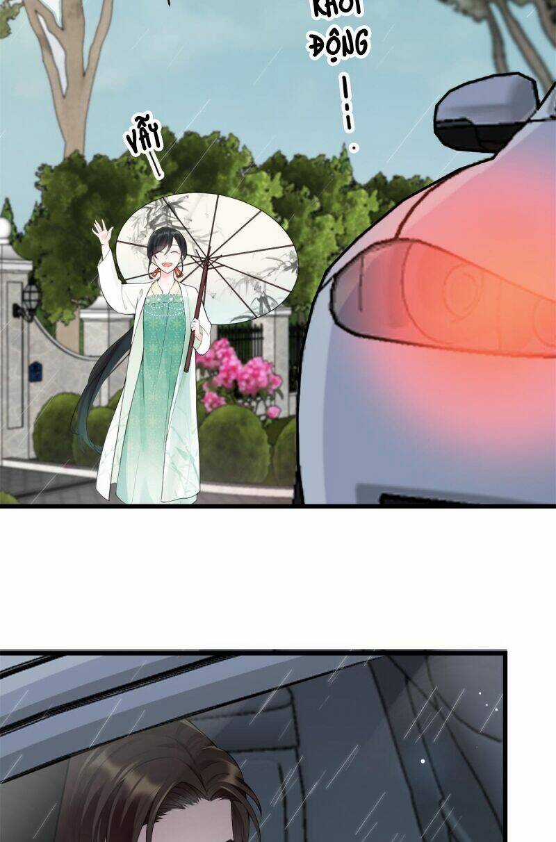 Lão Tổ Tông Vừa Xinh Vừa Ngầu Chapter 1 trang 41