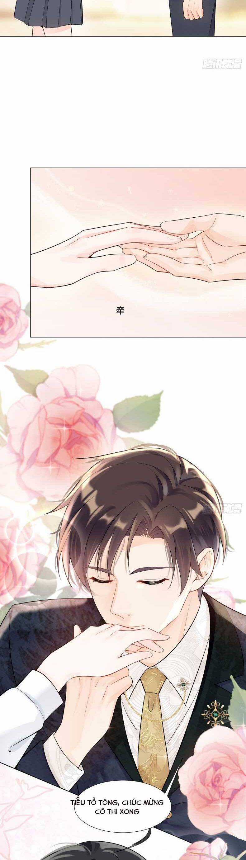 Lão Tổ Tông Vừa Xinh Vừa Ngầu Chapter 100 trang 10