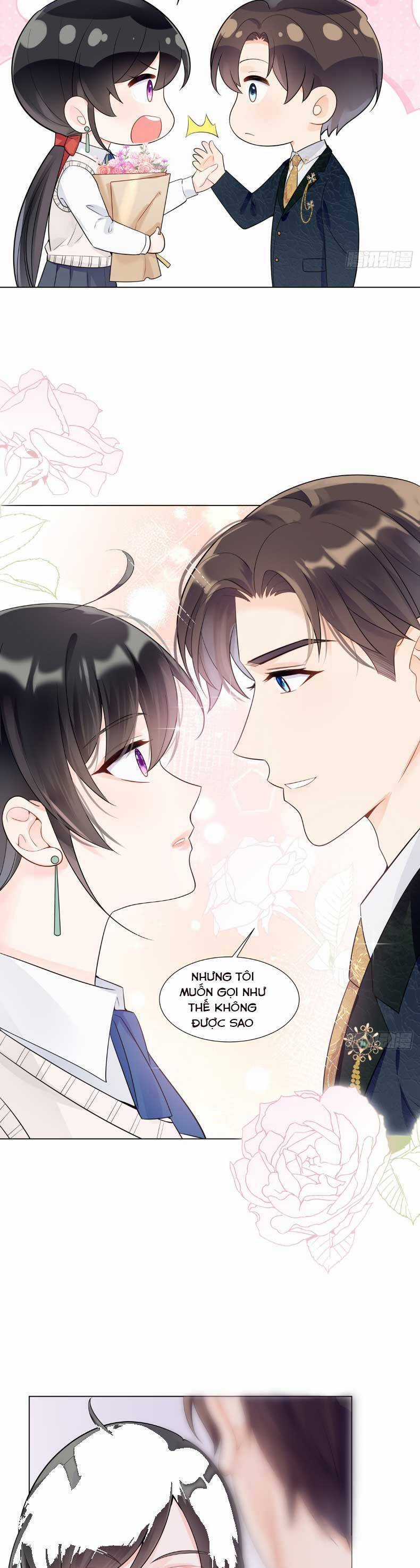 Lão Tổ Tông Vừa Xinh Vừa Ngầu Chapter 100 trang 13