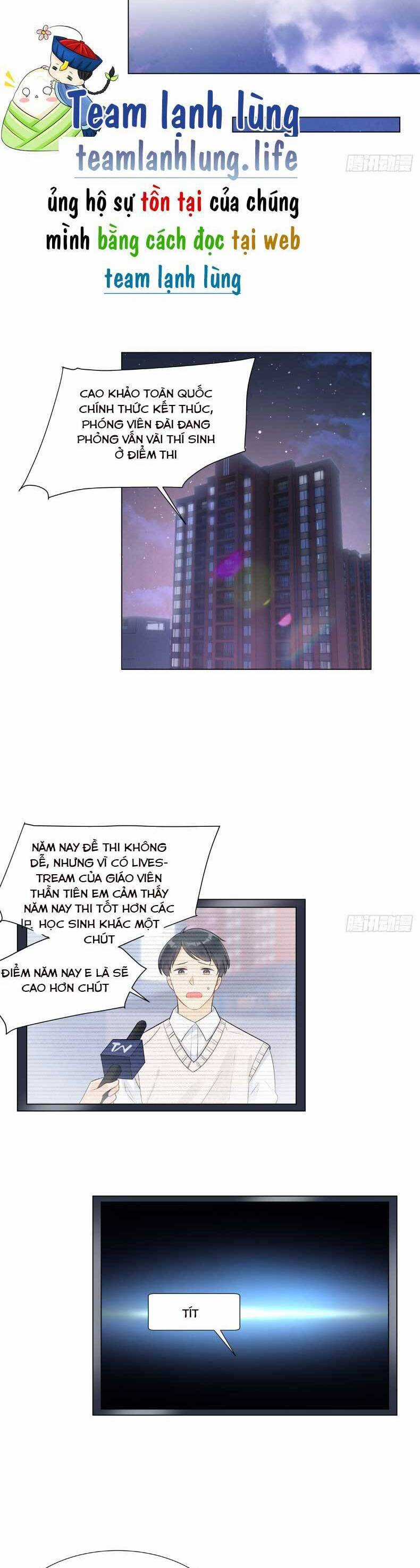 Lão Tổ Tông Vừa Xinh Vừa Ngầu Chapter 100 trang 15
