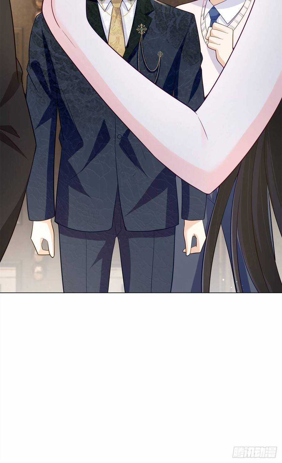 Lão Tổ Tông Vừa Xinh Vừa Ngầu Chapter 101 trang 12