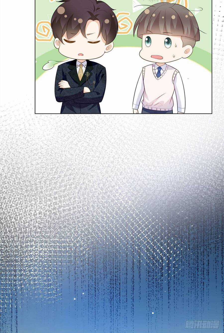 Lão Tổ Tông Vừa Xinh Vừa Ngầu Chapter 101 trang 14