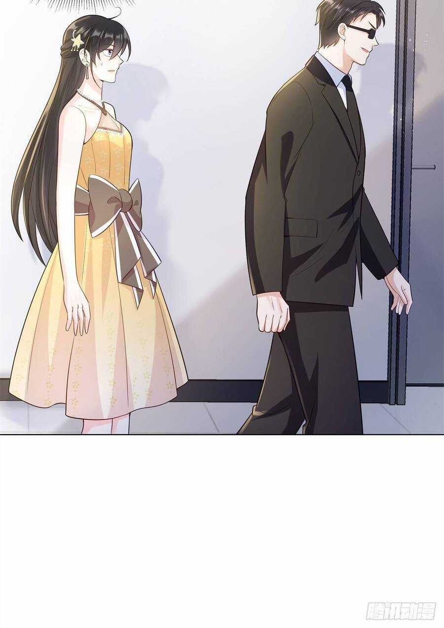 Lão Tổ Tông Vừa Xinh Vừa Ngầu Chapter 101 trang 16